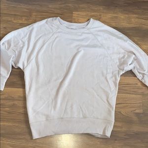Aerie sweatshirt